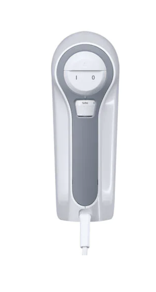 BRAUN (DELONGHI) BHHM3135WH mixeur batteur