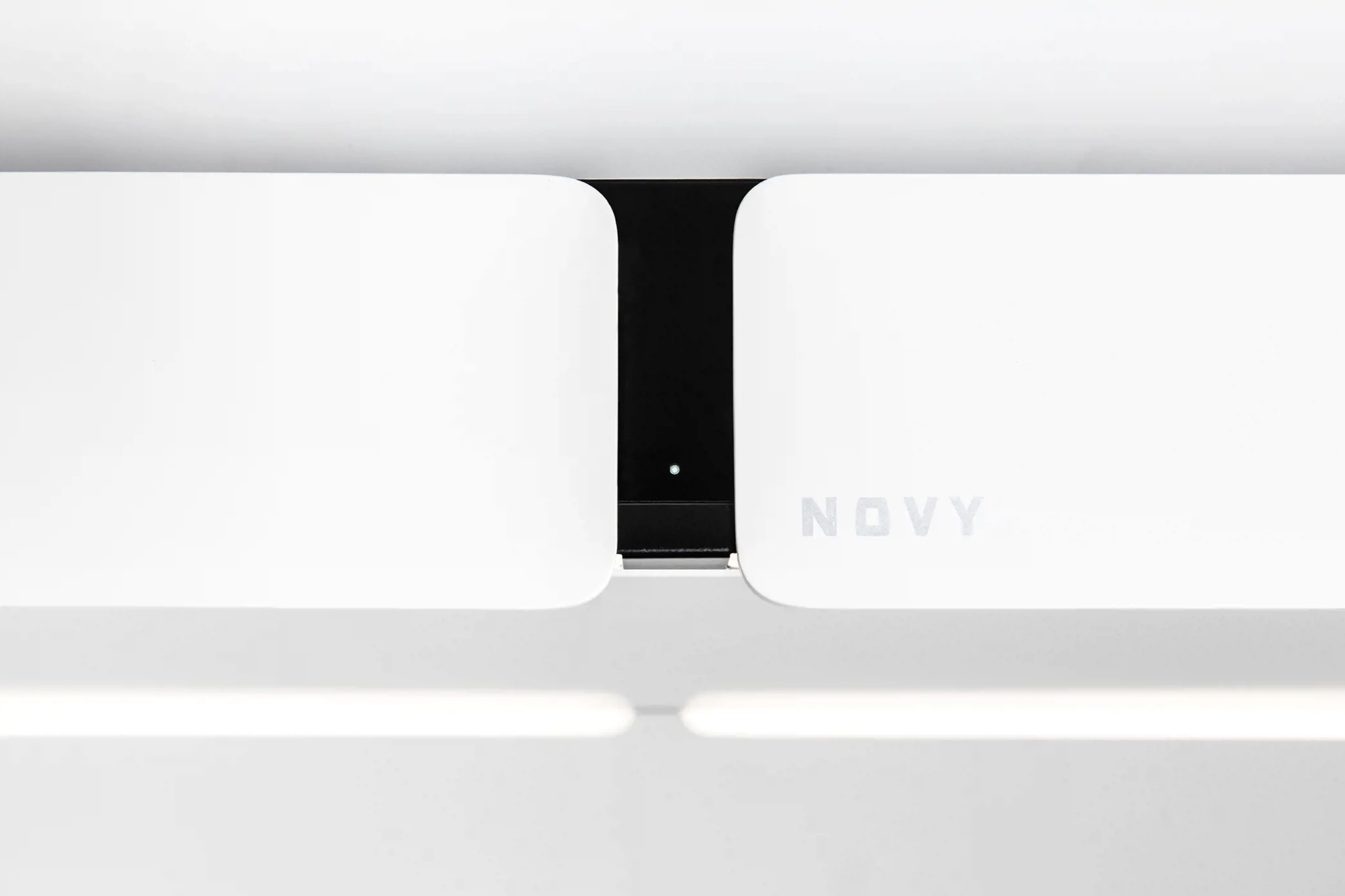 NOVY 230 hotte plafonnier - 110cm