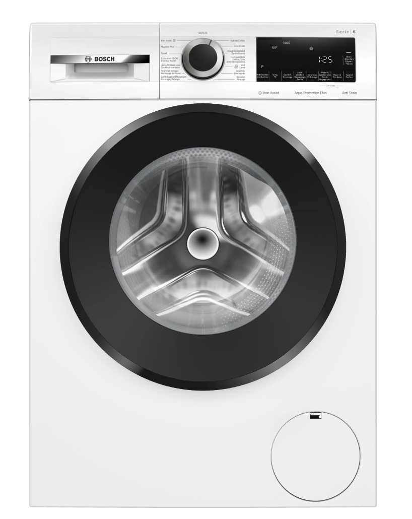 BOSCH WGG246ZPFG SERIE 6 lave-linge
