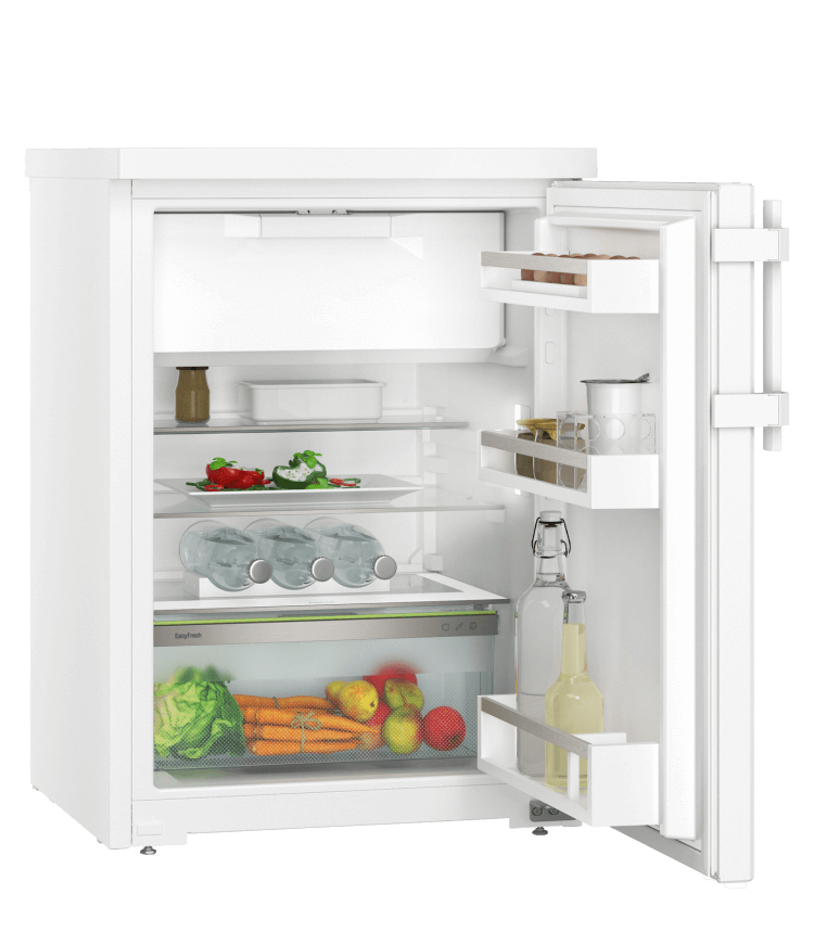 LIEBHERR RCI162120 réfrigérateur pose-libre avec congélateur - 85cm