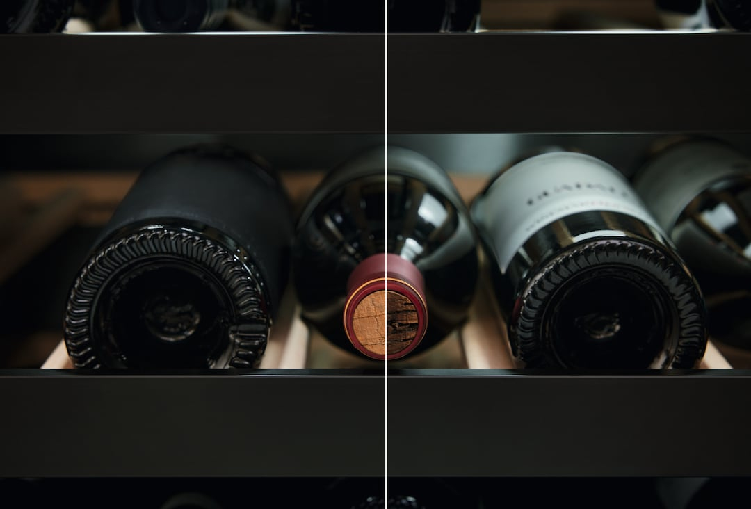 MIELE KWTUS7096E cave à vin sous-encastrable