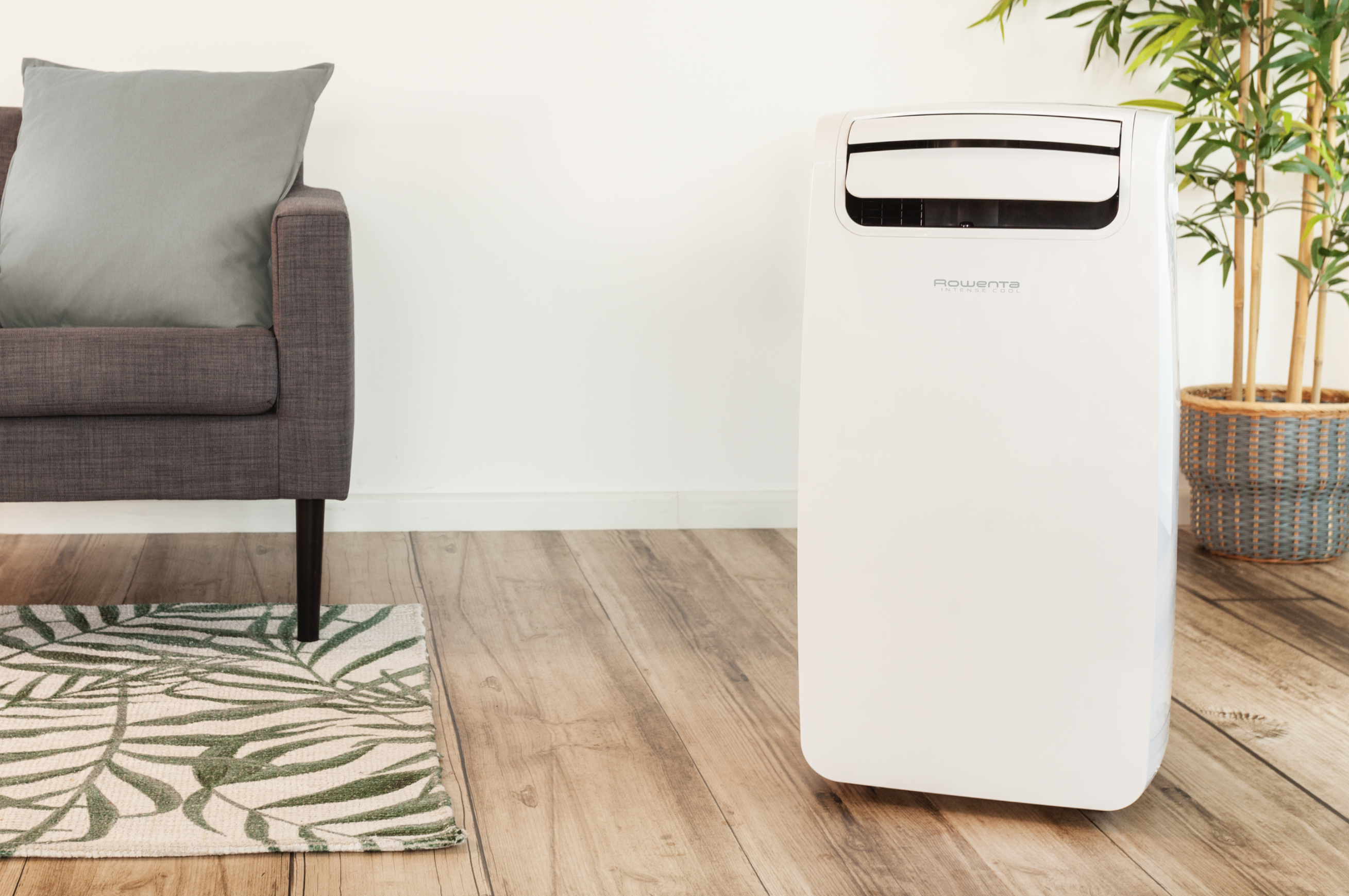 ROWENTA ROAU4010F0 air conditionne