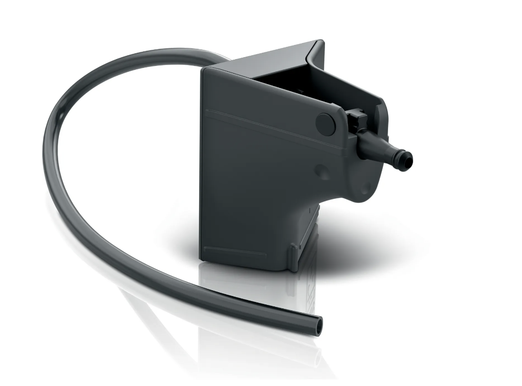 SIEMENS TZ70001 EQ900 Adaptateur lait pour Integral