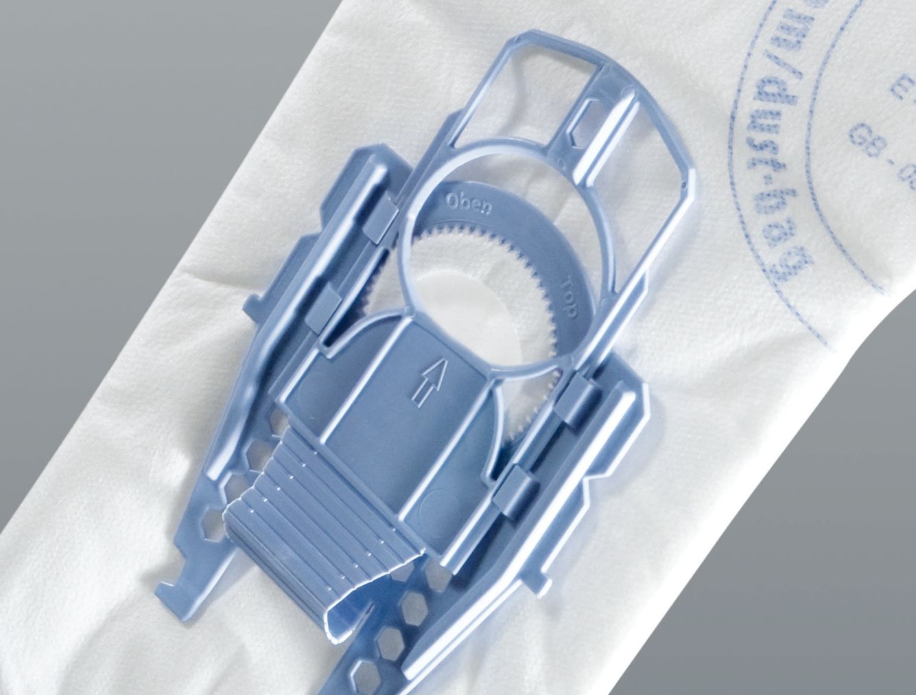 BOSCH BBZ41FP sac à poussière