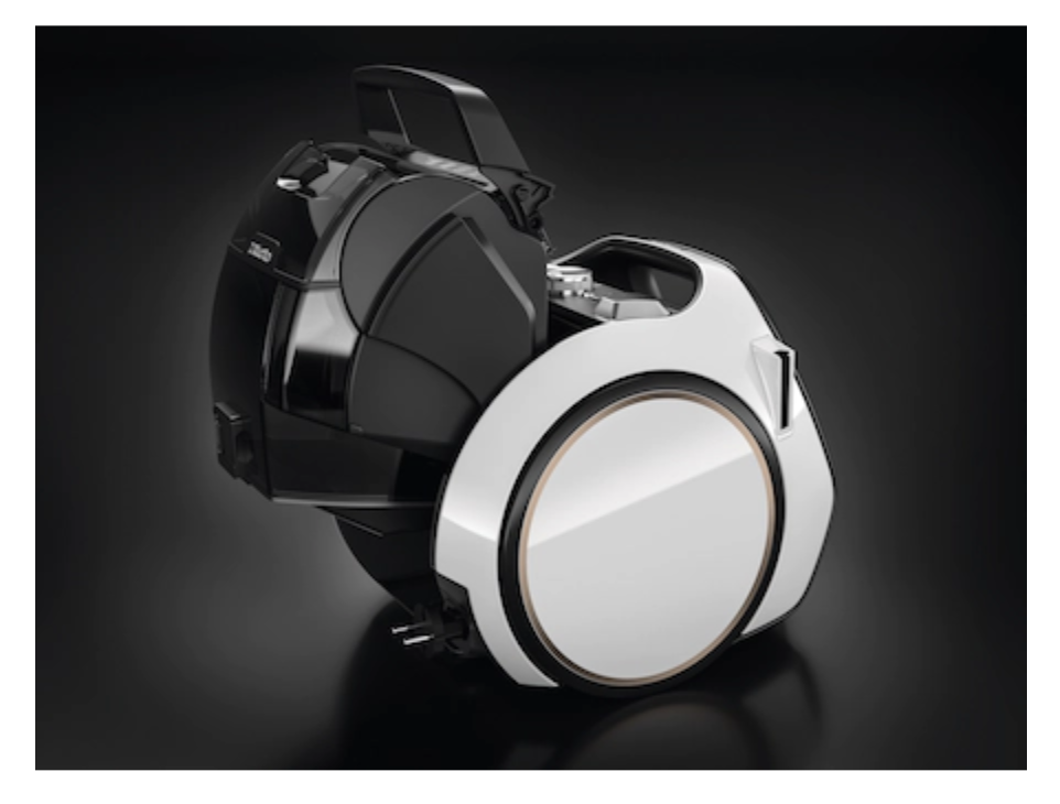MIELE BOOSTCX1PARQUETLOWE BOOST aspirateur sans sac