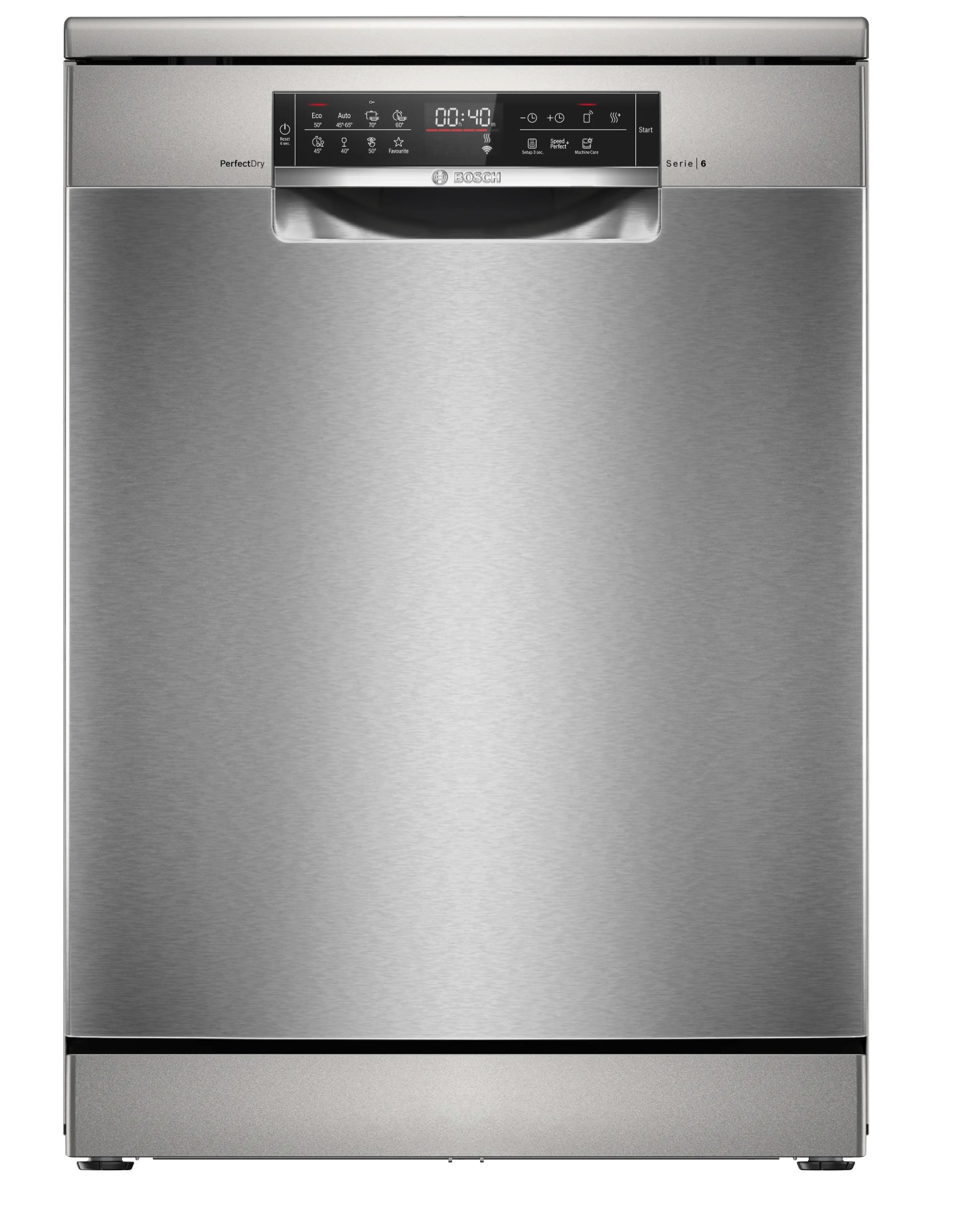 BOSCH SMS6YCI14E lave-vaisselle pose-libre