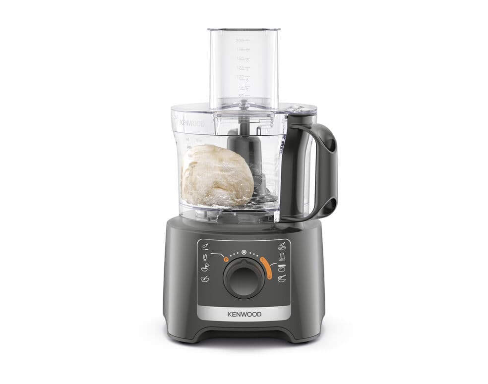 KENWOOD KEFDP31.170GY robot multifonction