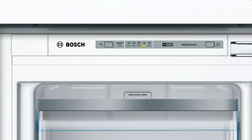 BOSCH GIV21ADD0 SERIE 6 congélateur encastrable - 88cm