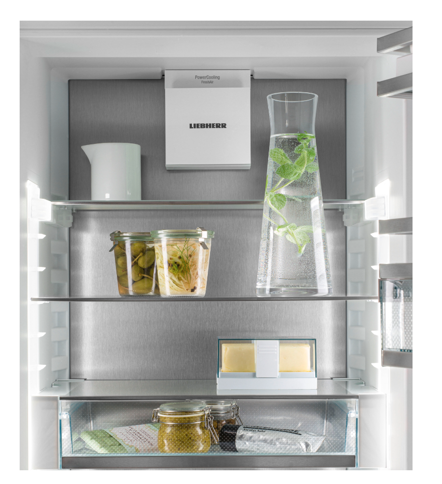 LIEBHERR IRBBI515020 refrigérateur sans congélateur - 177cm