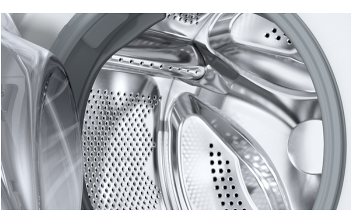 SIEMENS WK14D543EU IQ500 lave-linge séchant