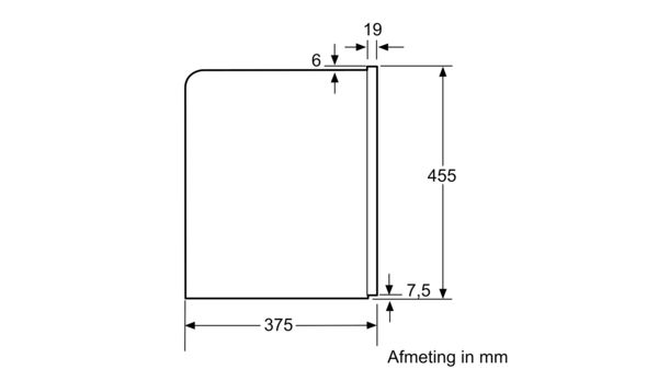SIEMENS CT836LEB6 machine à café encastrable - 45cm