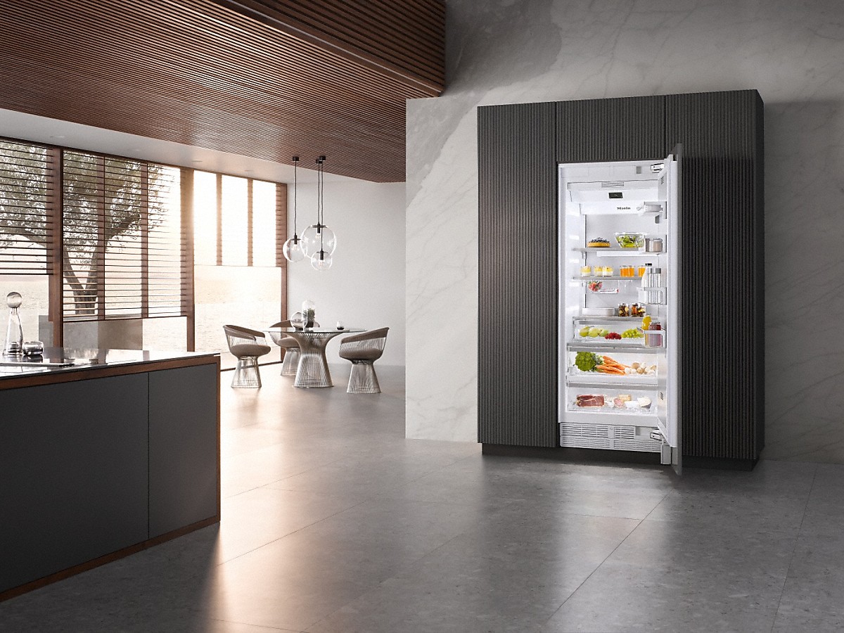 MIELE K2802VI MASTERCOOL refrigérateur sans surgélateur - 213cm
