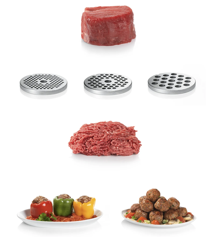 BOSCH MFW66020 hachoir à viande