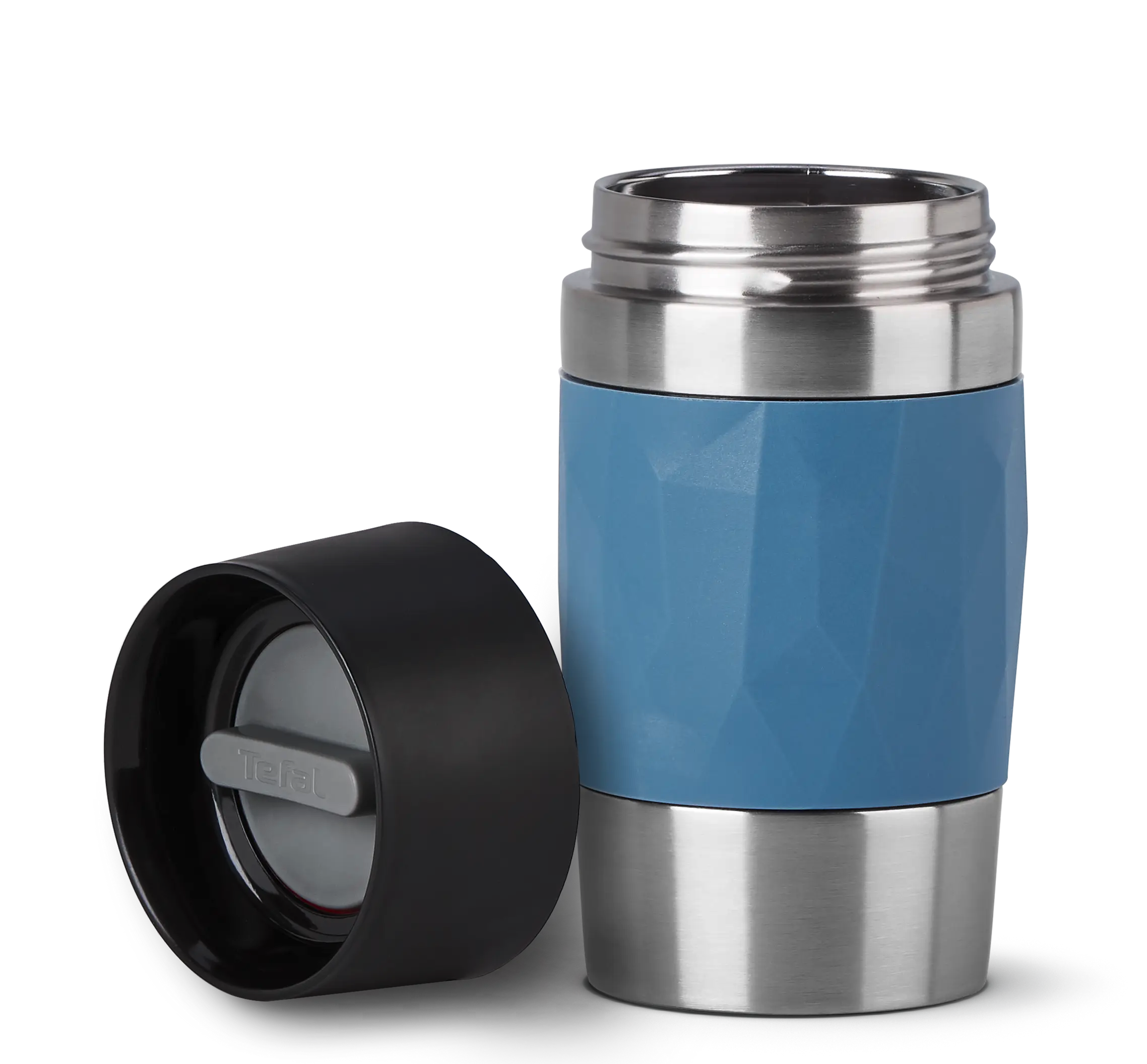 TEFAL N2160210 gobelet de voyage