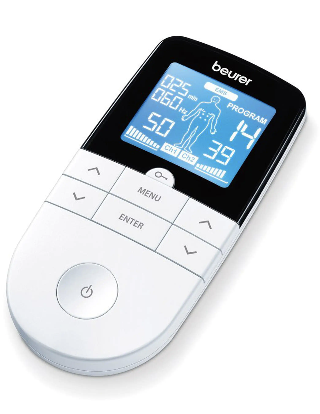 BEURER BEU66205 appareil électrostimulation