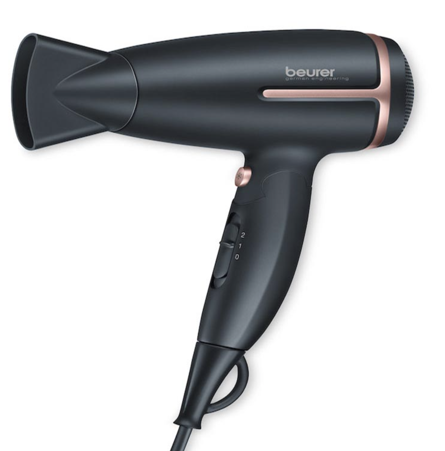 BEURER BEU59113 seche-cheveux