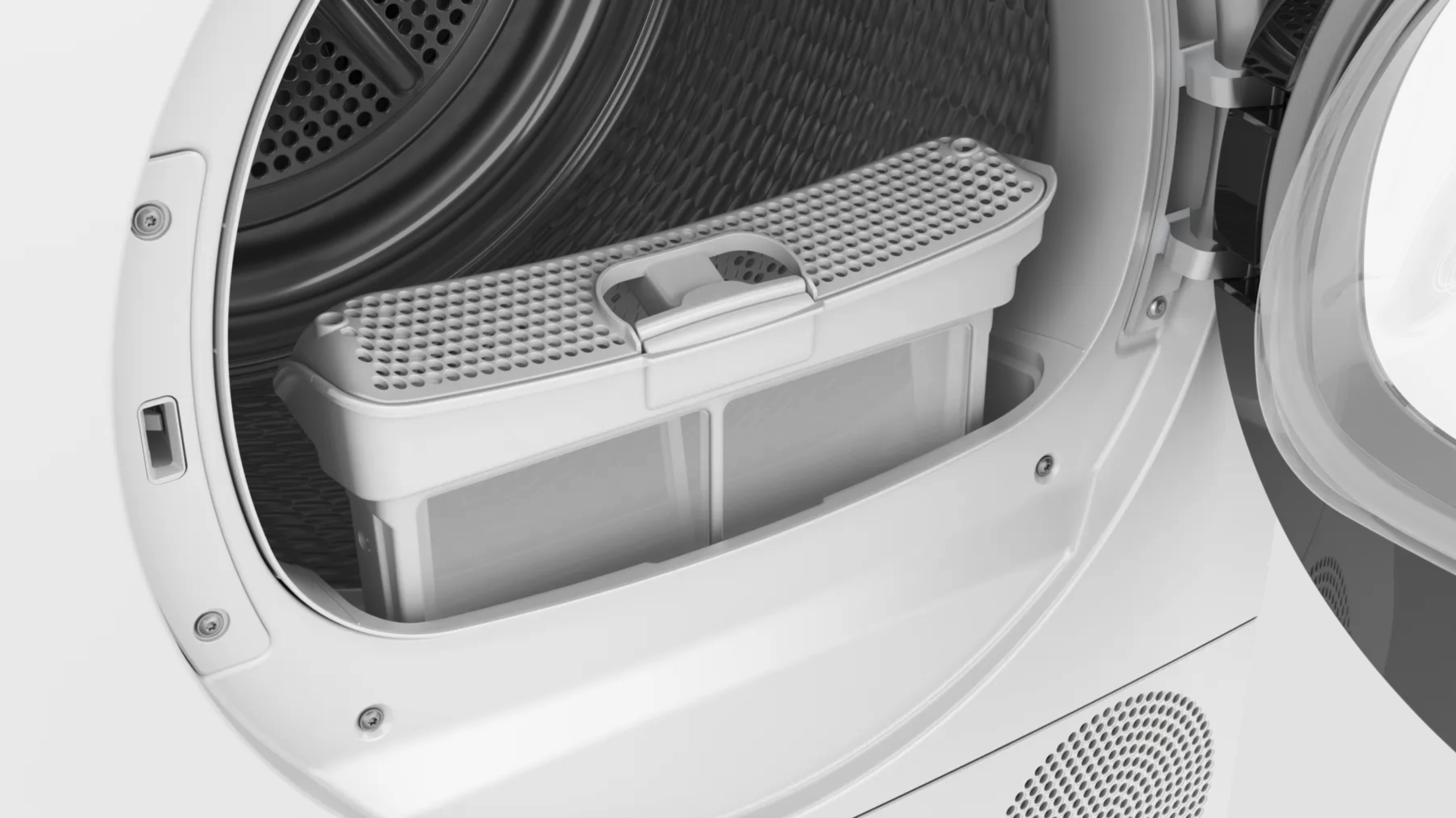 BOSCH WQH245BAFG SERIE 6 seche-linge