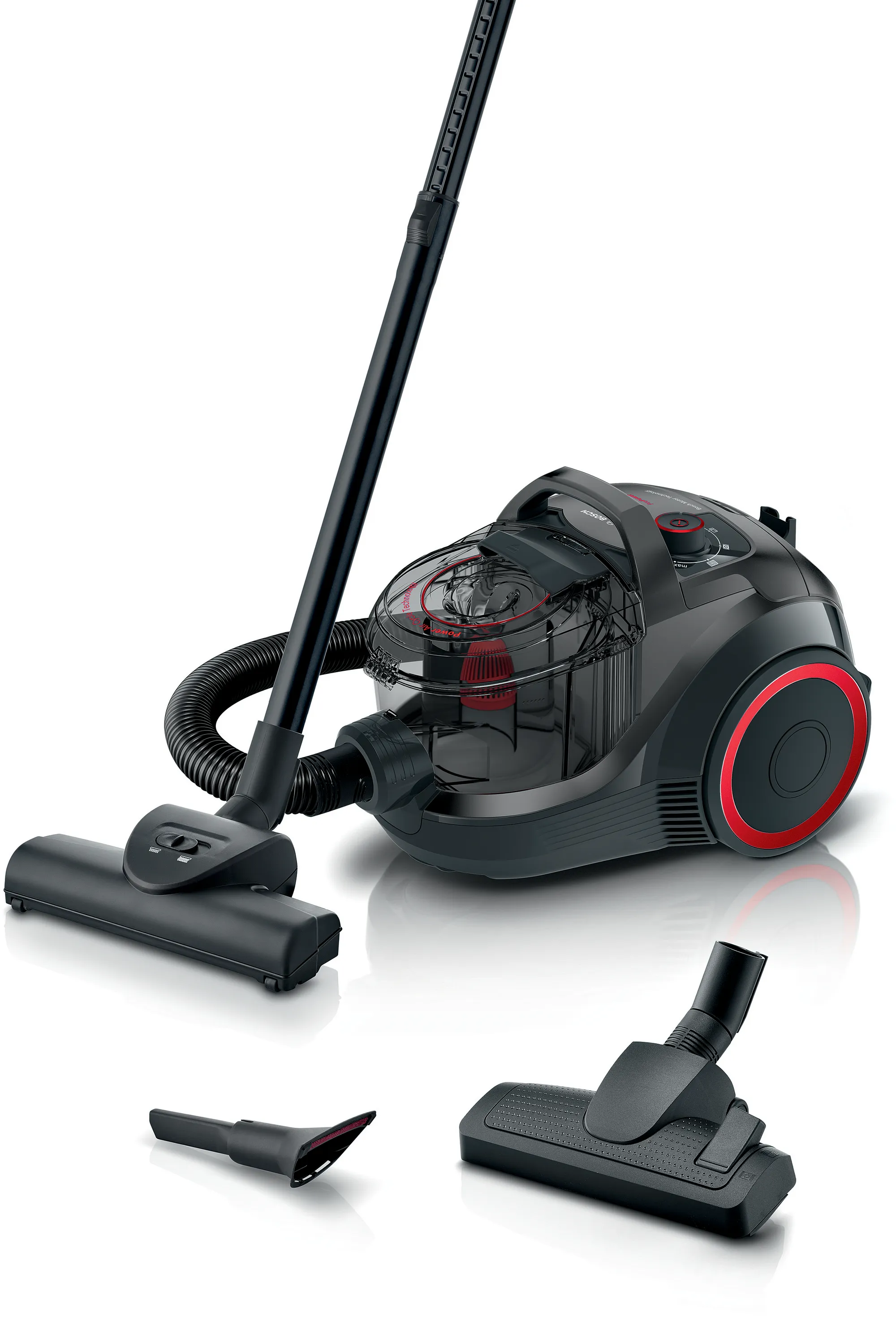 BOSCH BGC21POW1 GX-21 aspirateur sans sac