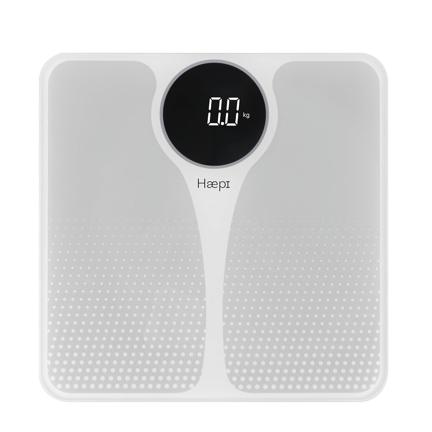 HAEPI HAHI-CLARA-WH pese-personnes