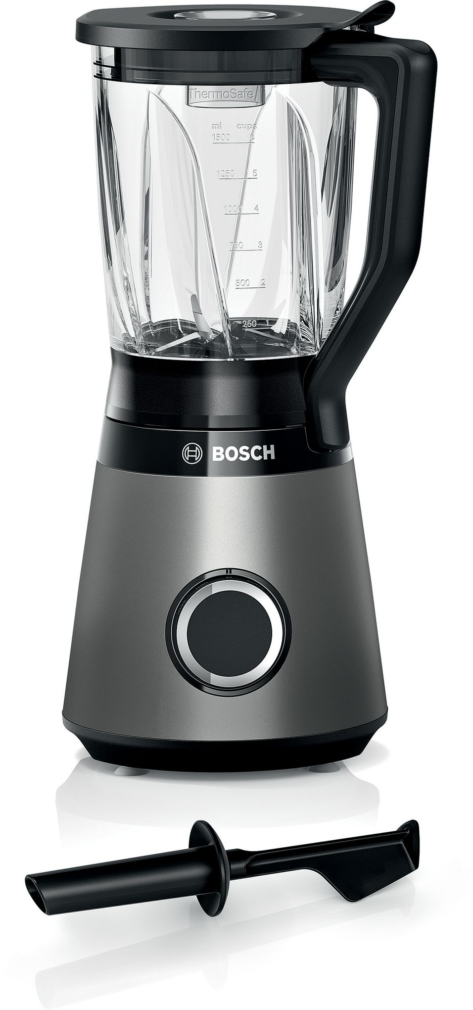 BOSCH MMB6172S SERIE 2 blender