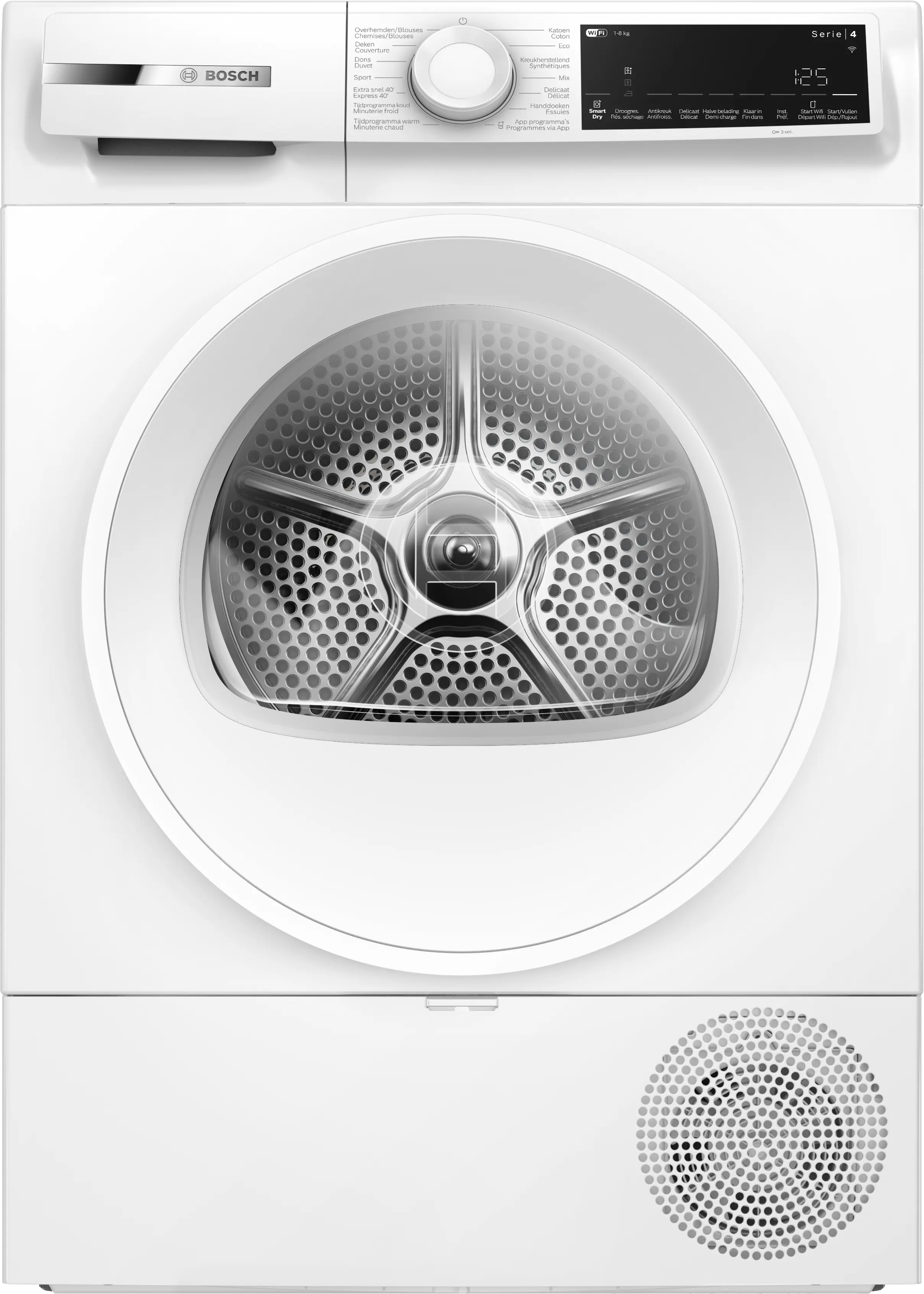 BOSCH WQJ23200FG seche-linge