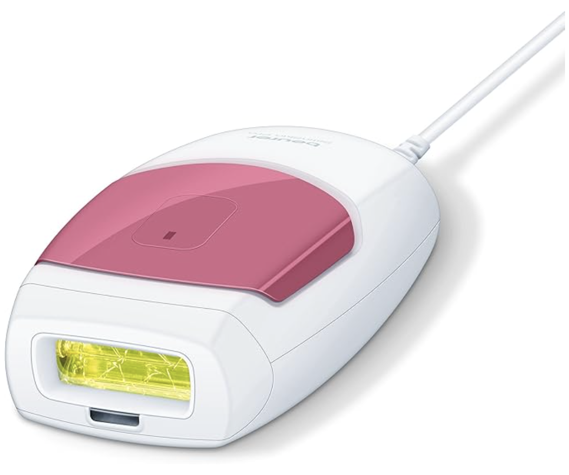 BEURER BEU57512 épilateur