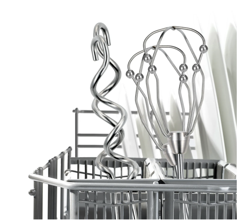 BOSCH MFQ4930B STYLINE mixeur à main