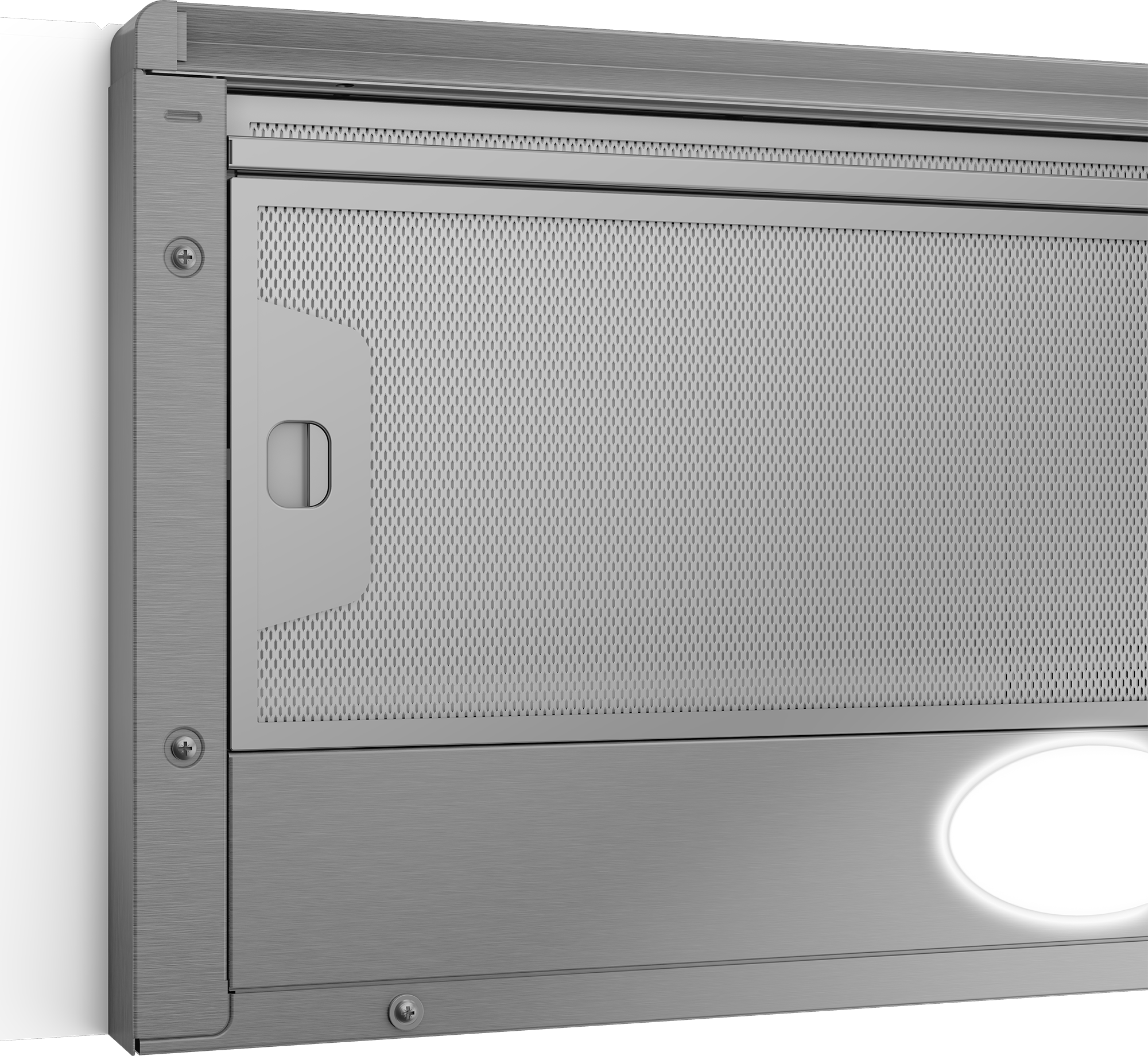 BEKO CTB9250X hotte téléscopique - 90cm