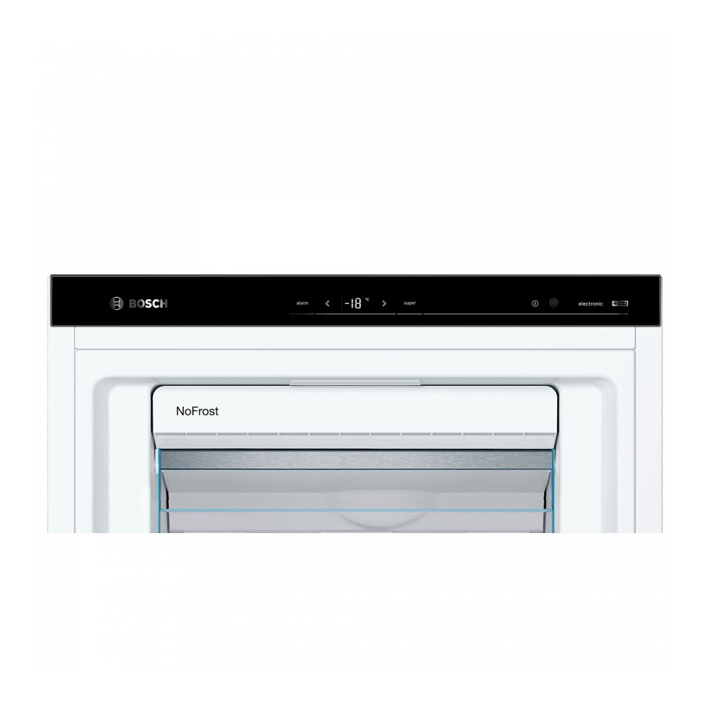 BOSCH GSN58AWCV SERIE 6 congélateur pose-libre - 191cm