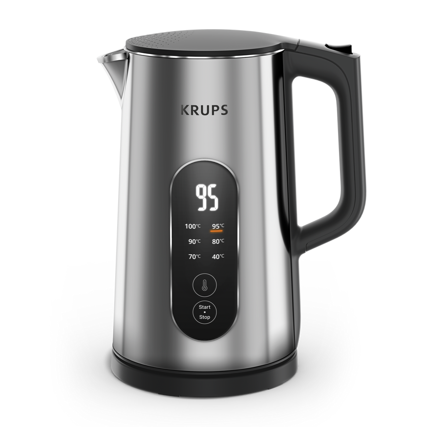 KRUPS KRBW871DF0 bouilloire