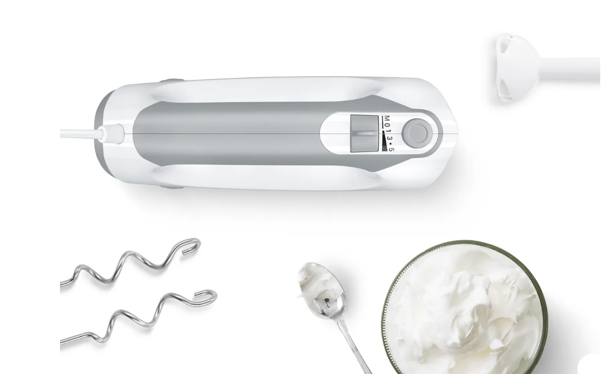 BOSCH MFQ36440 ERGOMIXX mixeur batteur