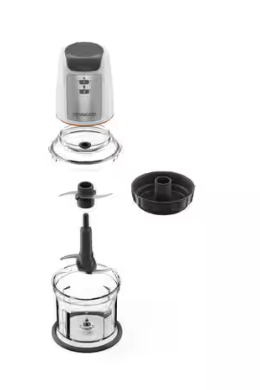 KENWOOD KECHP61.000WH hachoir