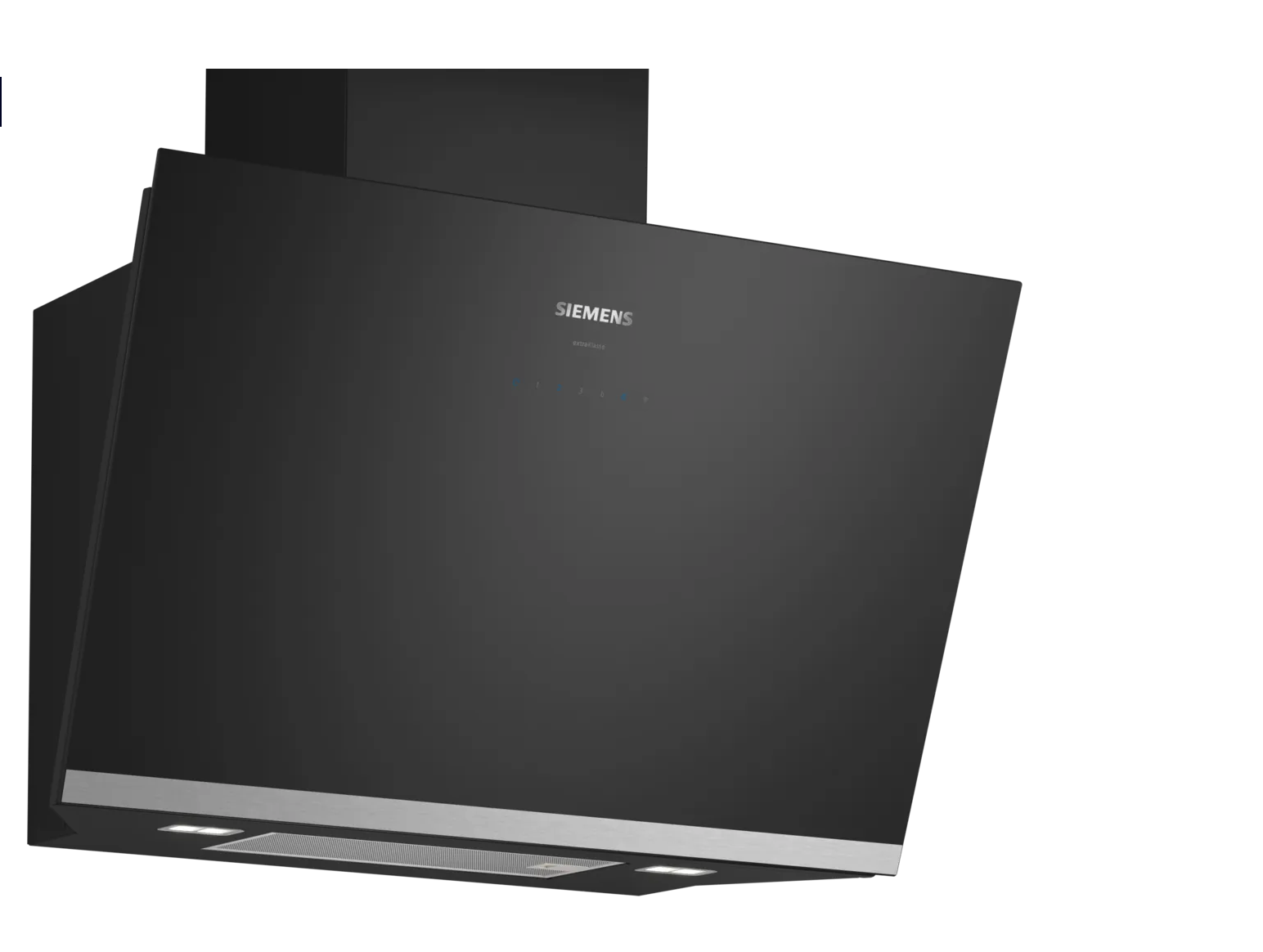 SIEMENS LC81KAN60M IQ500 hotte murale - 80cm