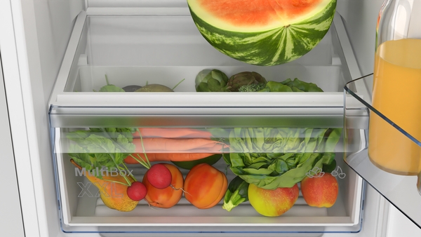 BOSCH KIL32NSE0 SERIE 2 réfrigérateur avec surgélateur - 102cm