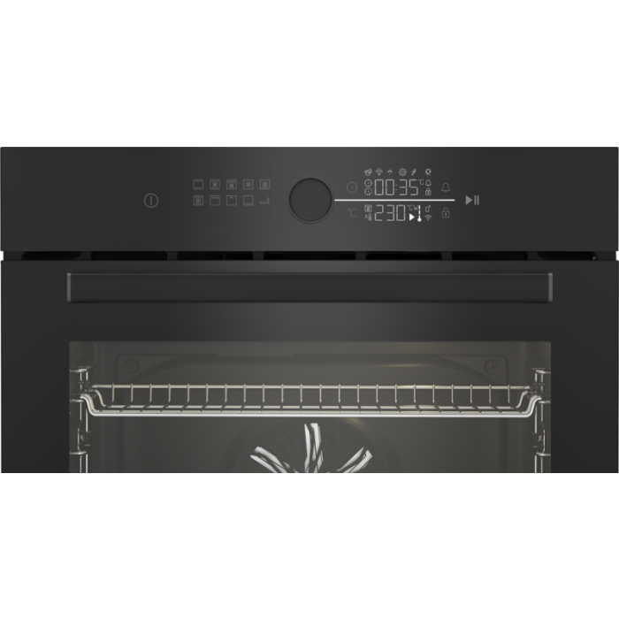 BEKO BBIM17400BSE four multifonction - 60cm