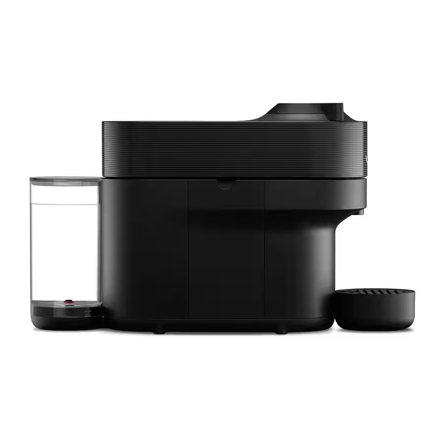 BRAUN (DELONGHI) DLENV90.B machine à dosettes / capsules
