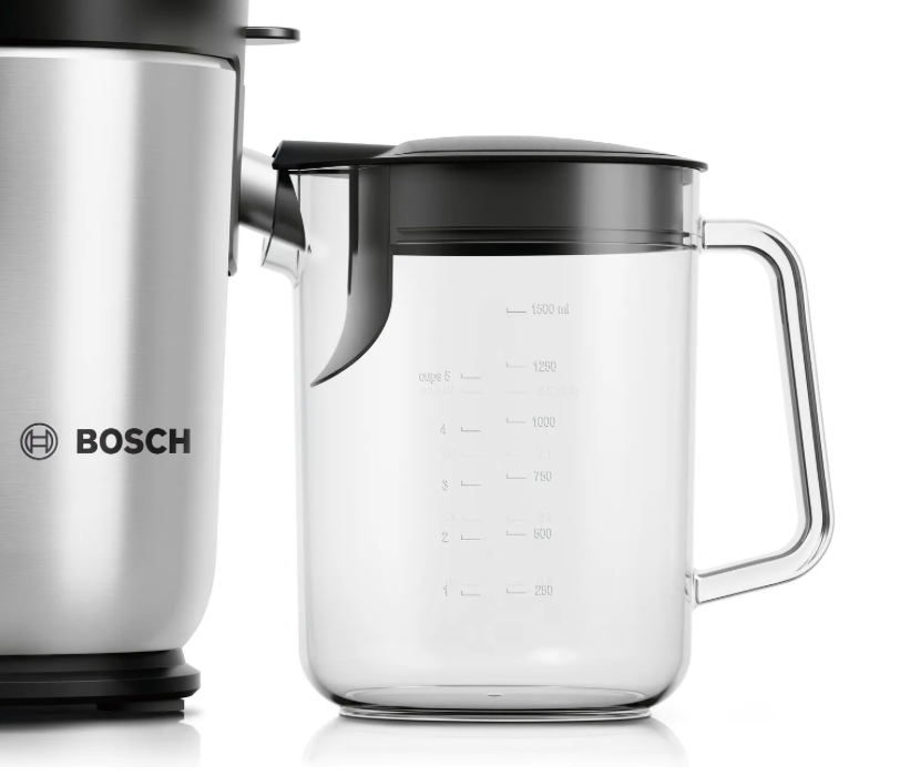 BOSCH MES4000 centrifugeuse