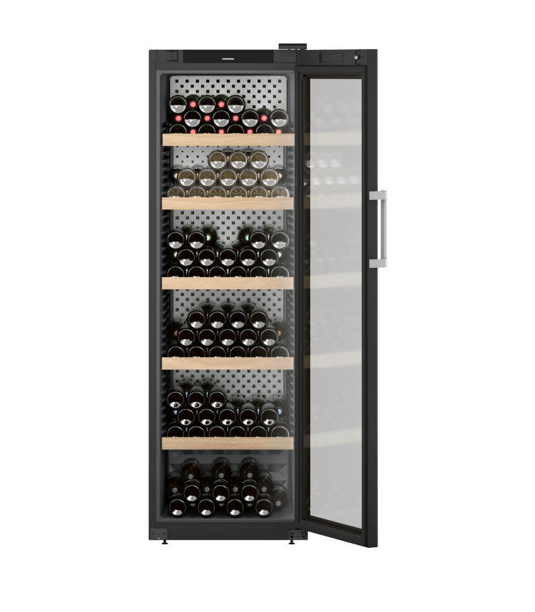 LIEBHERR WPBLI523120 cave à vin pose-libre
