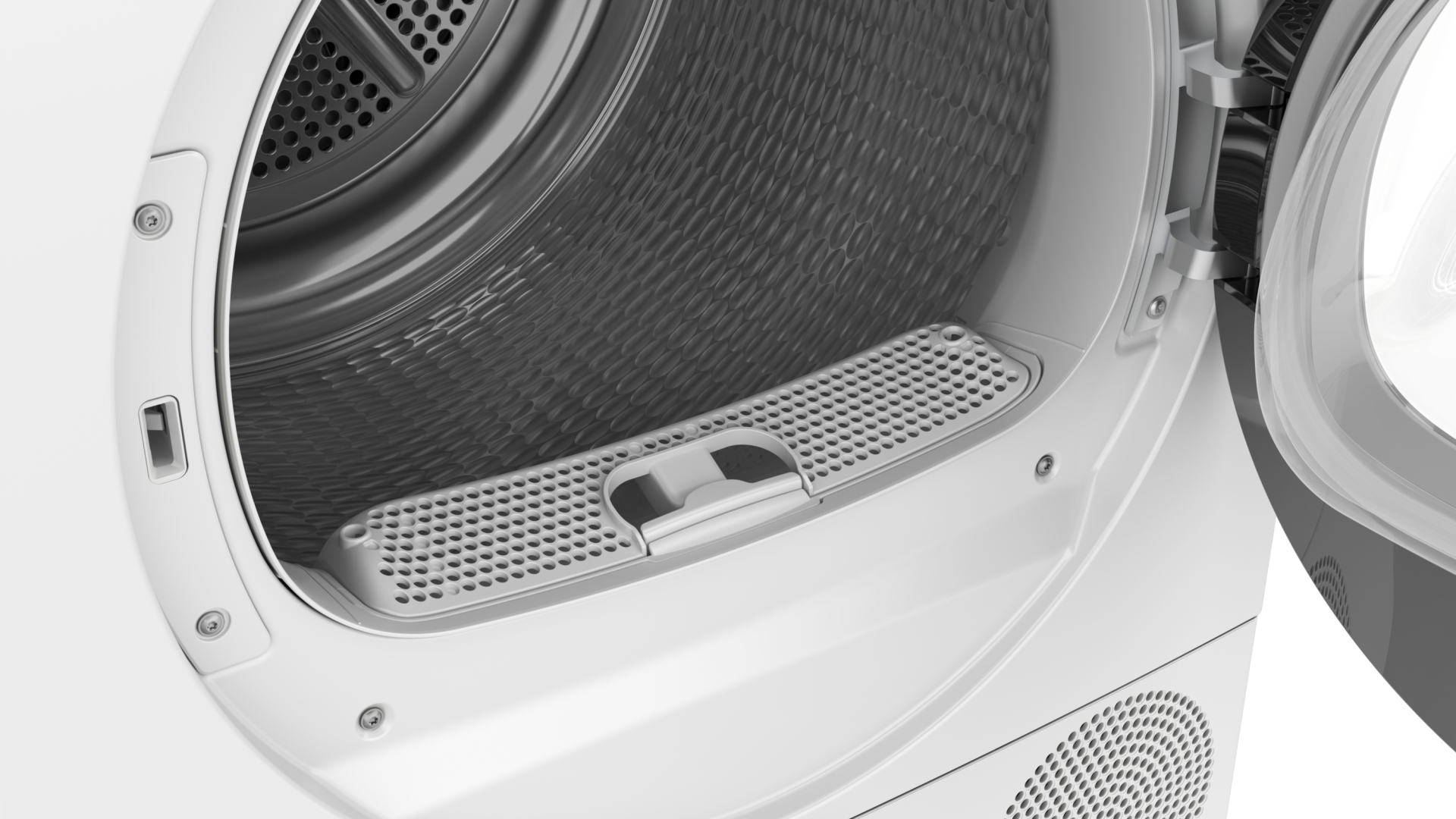 BOSCH WQJ23200FG seche-linge