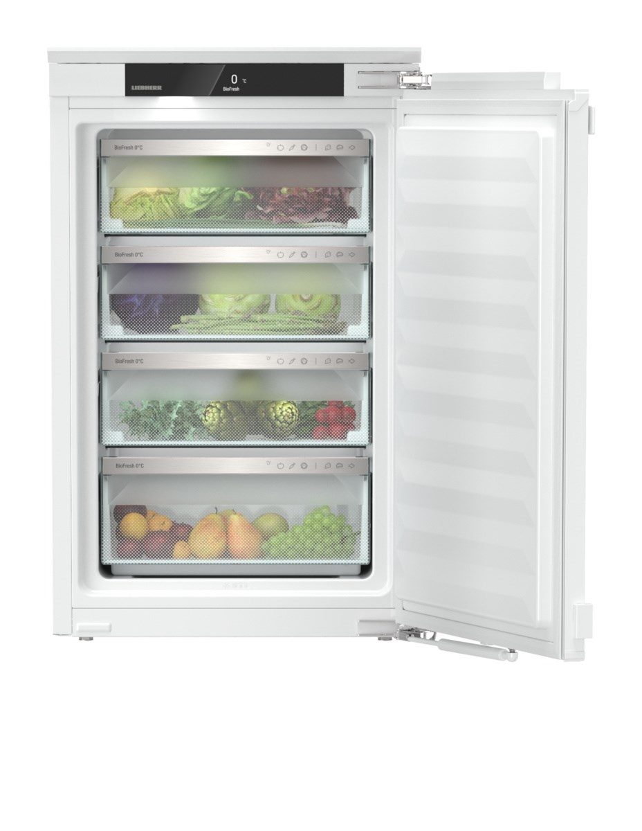 LIEBHERR SIBA20I395022 réfrigérateur sans surgélateur - 88cm