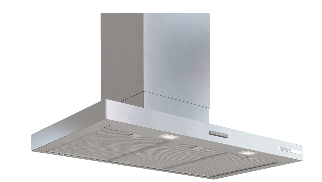 BOSCH DWB93BC30 hotte décorative - 90cm