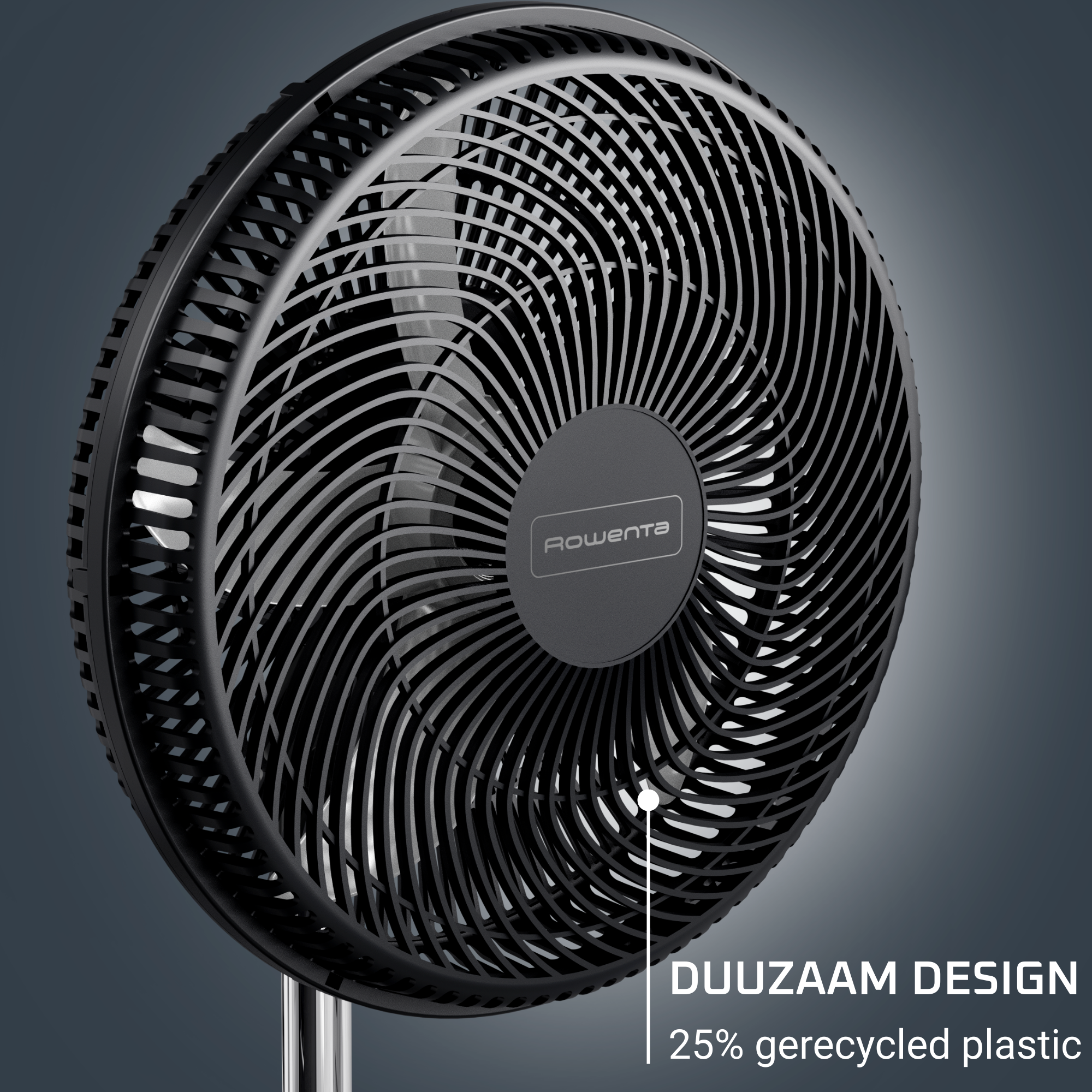 ROWENTA ROVU3110F0 ventilateur