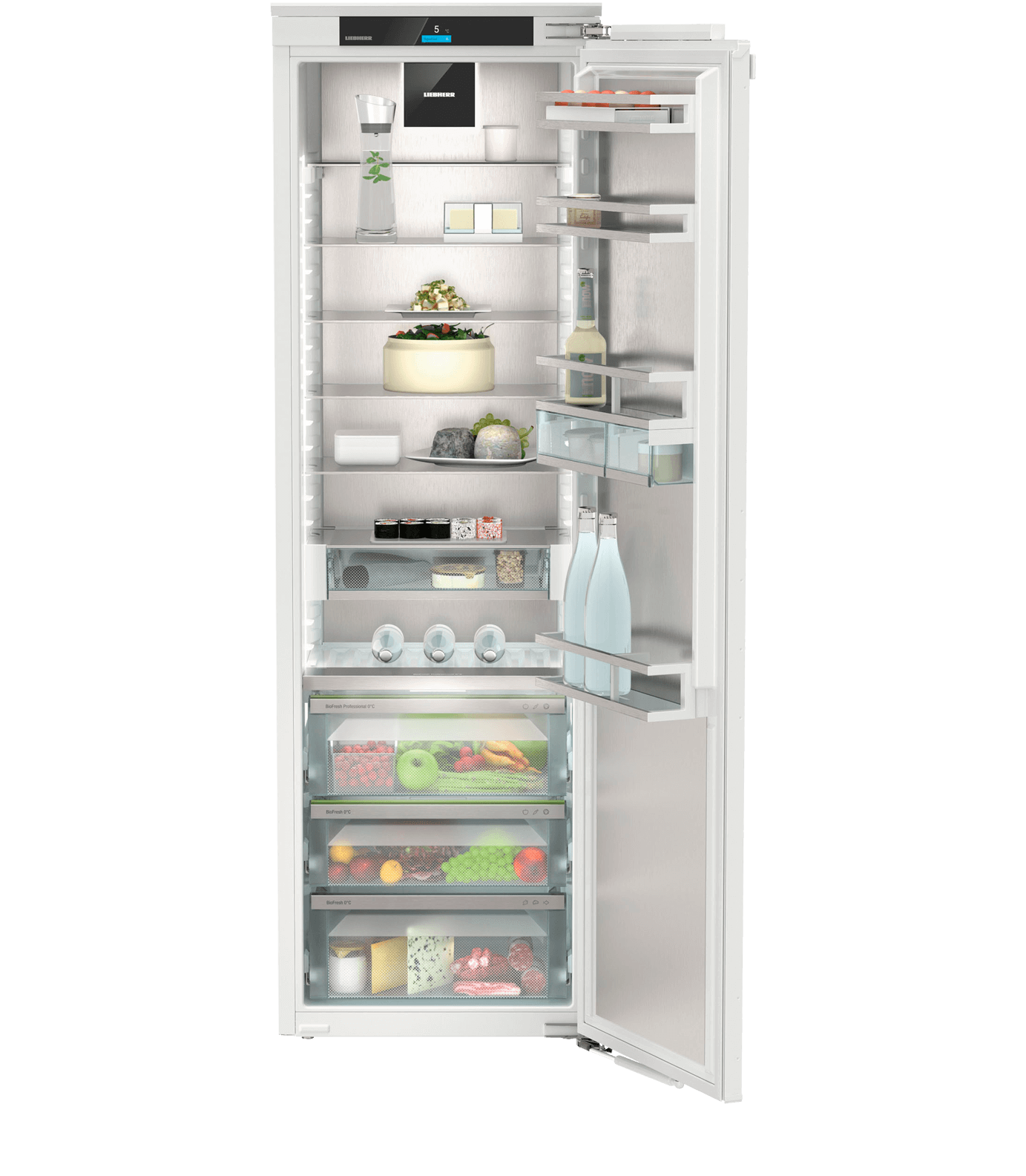 LIEBHERR IRBDI518020 réfrigérateur sans surgélateur - 178cm