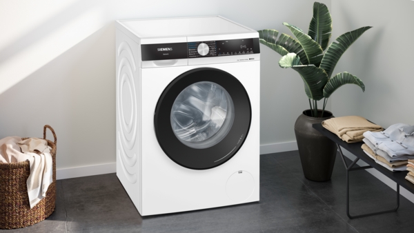SIEMENS WN54G2A0EU IQ500 lave-linge séchant