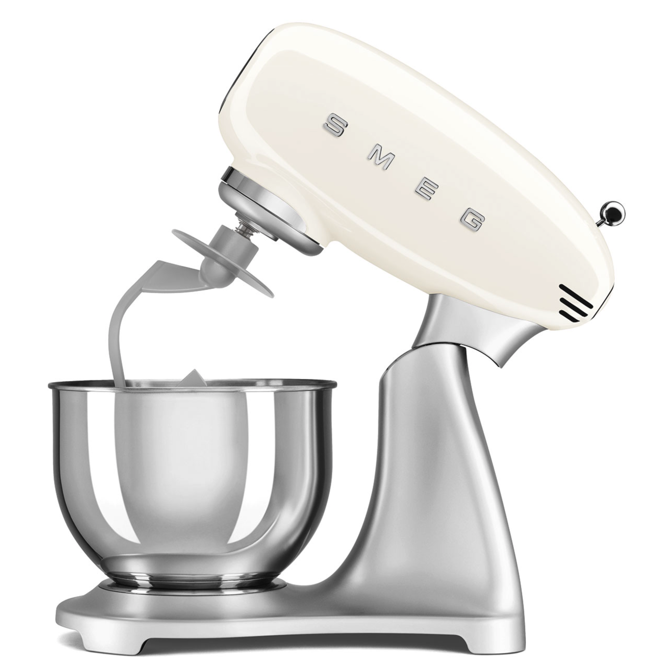 SMEG SMF02CREU robot de cuisine