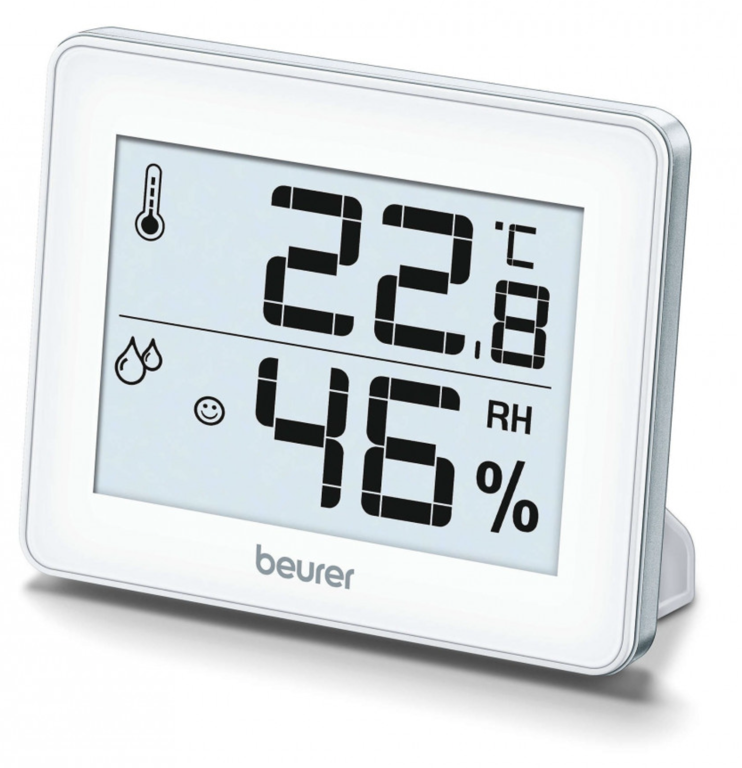 BEURER BEU67915 hygromètre