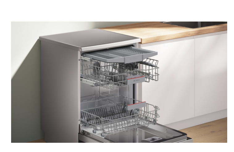 BOSCH SMS4HVI14E lave-vaisselle pose-libre