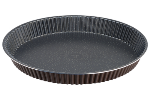 TEFAL J5542102 moule à tarte