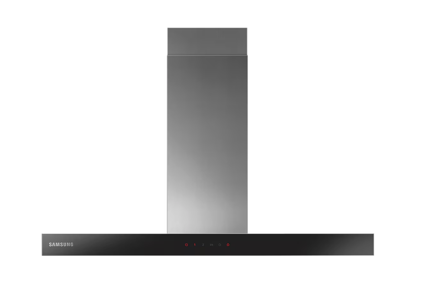 SAMSUNG NK36C5070US/UR hotte décorative - 90cm