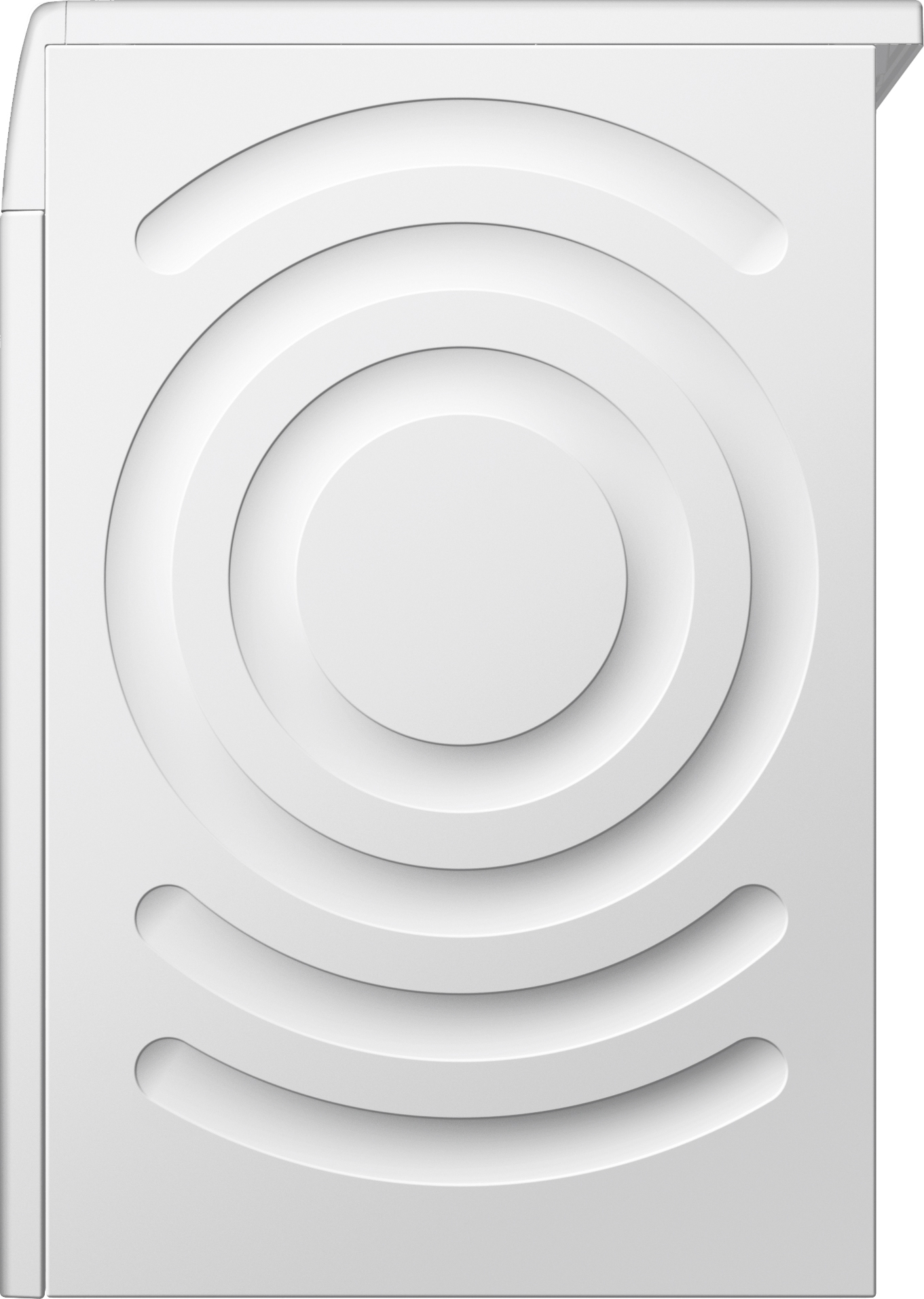 BOSCH WGB25400FG lave-linge